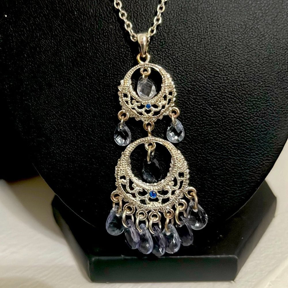 Bohemian Blue